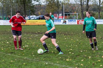 Bild 170 - TSV Heiligenstedten - M�nsterdorfer SV : Ergebnis: 1:3